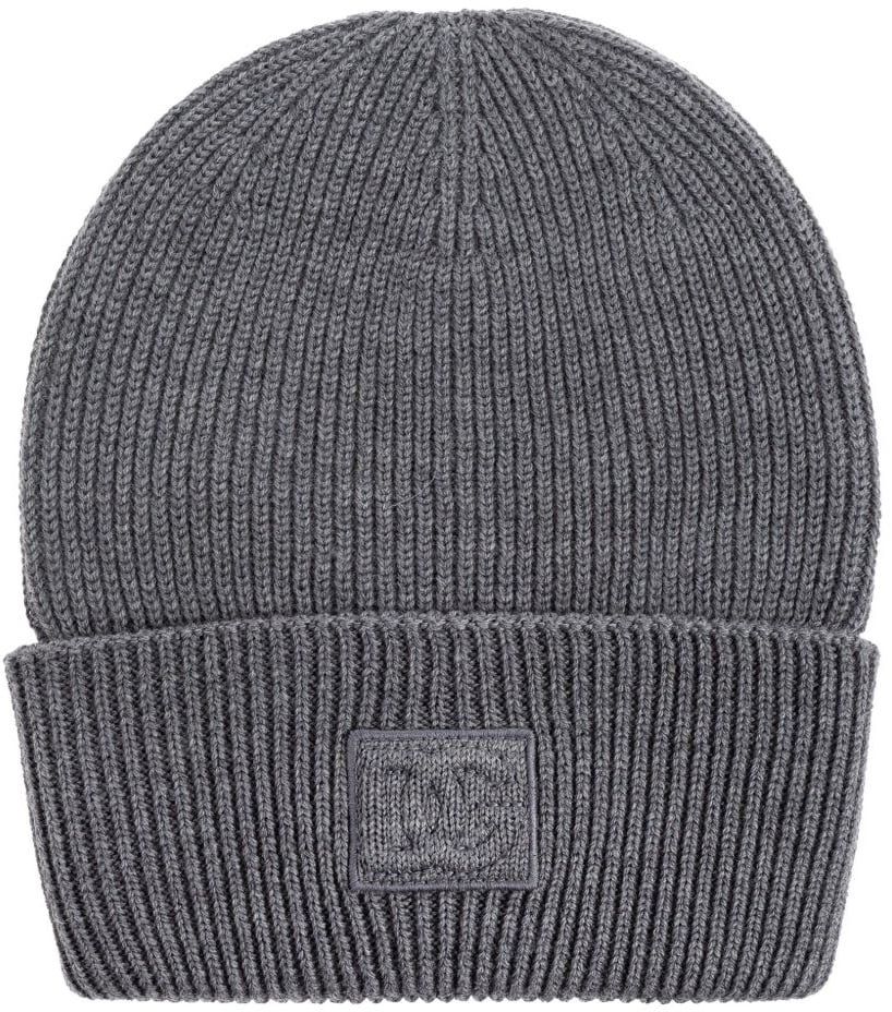 Dolce & Gabbana Hats Grey Grijs