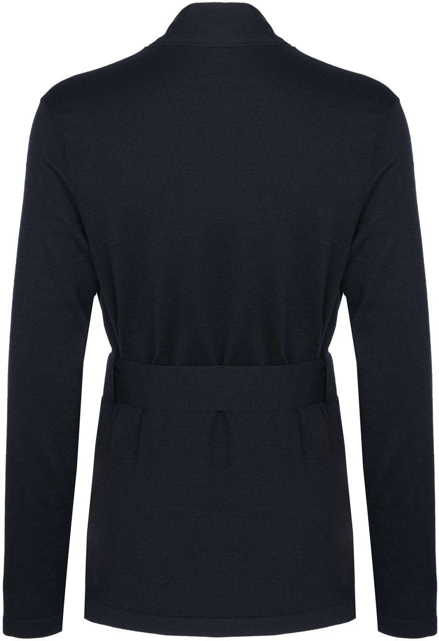 Dolce & Gabbana Dolce & Gabbana Pullover Zwart