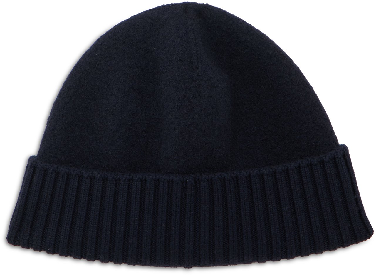 Dolce & Gabbana Knit cap Blauw