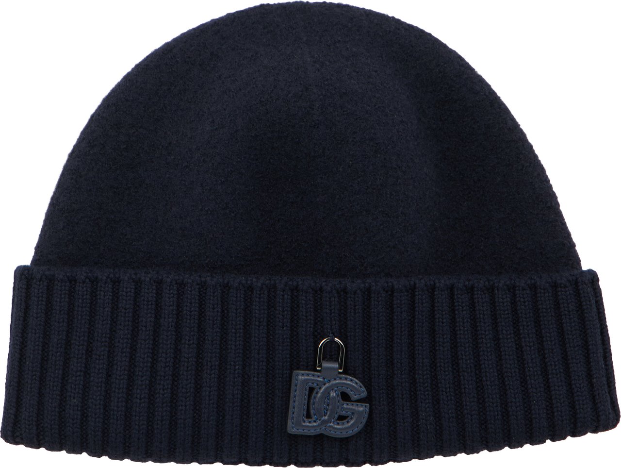 Dolce & Gabbana Knit cap Blauw