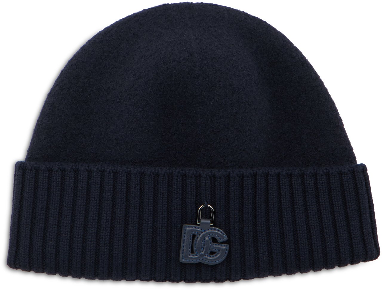 Dolce & Gabbana Knit cap Blauw