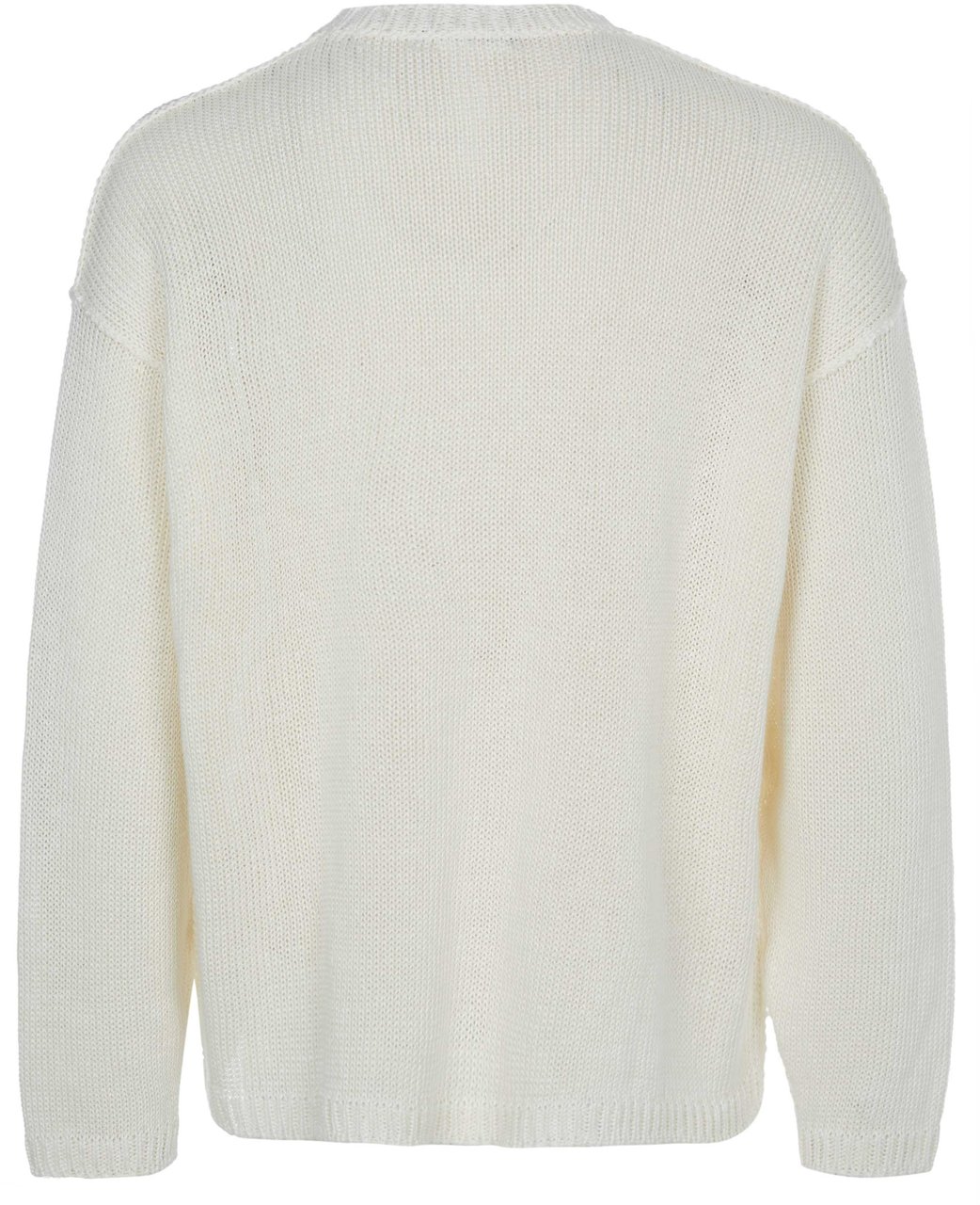 Dolce & Gabbana Dolce & Gabbana Pullover Wit