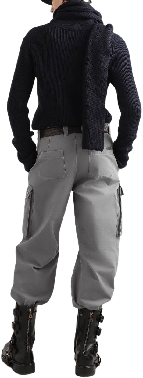 Dolce & Gabbana Dolce & Gabbana Sweaters Blue Blauw