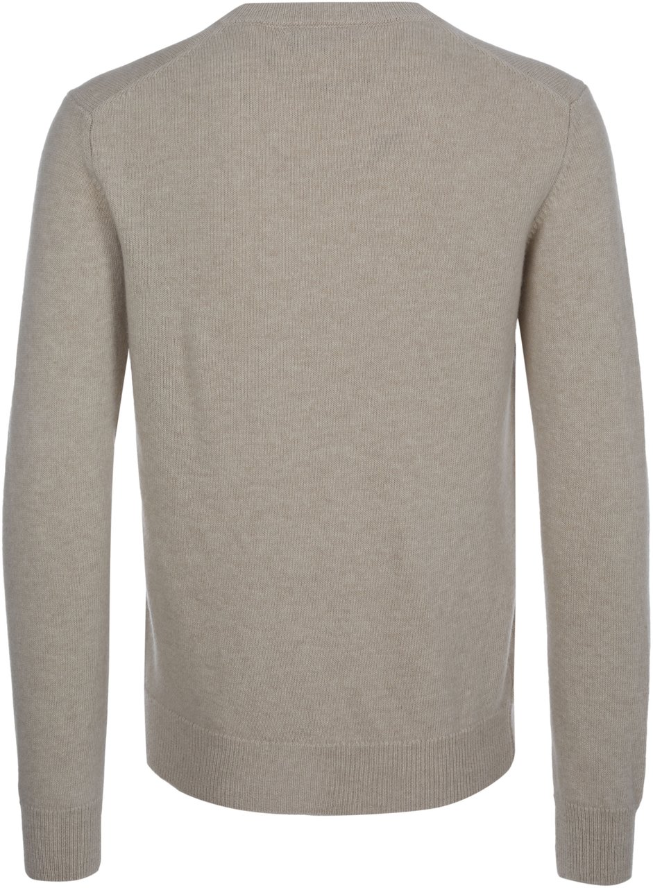Dolce & Gabbana Dolce & Gabbana Pullover Beige