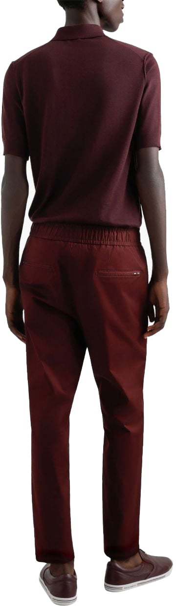 Dolce & Gabbana Dolce & Gabbana Sweaters Bordeaux Rood