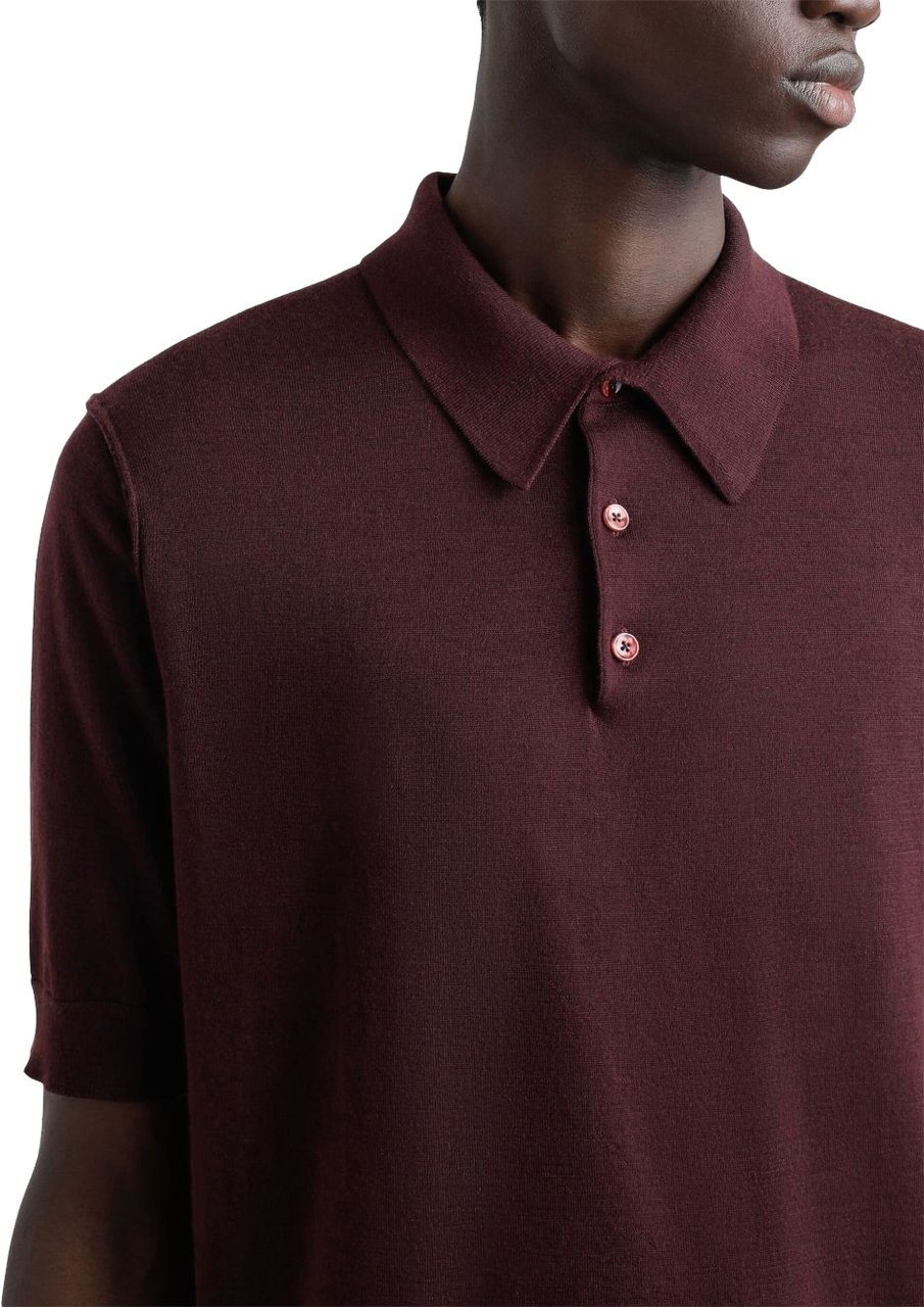 Dolce & Gabbana Dolce & Gabbana Sweaters Bordeaux Rood