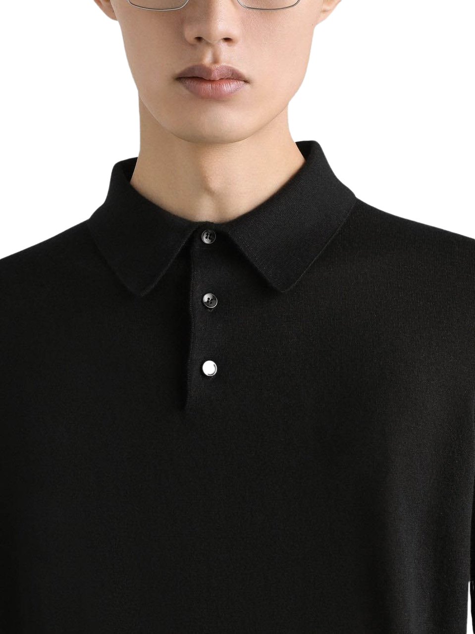 Dolce & Gabbana Dolce & Gabbana Sweaters Black Zwart