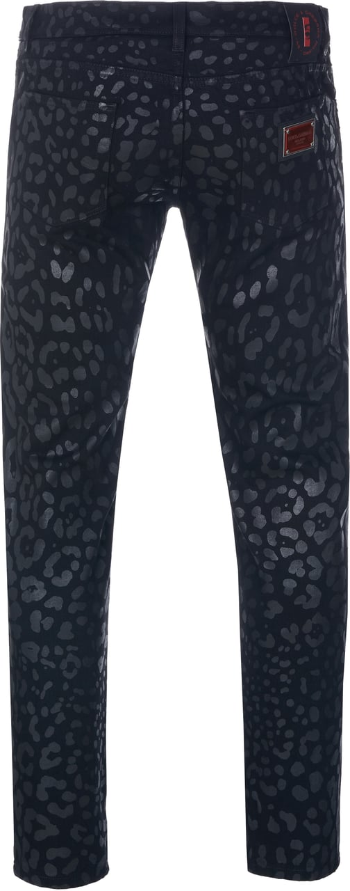 Dolce & Gabbana Jeans Zwart