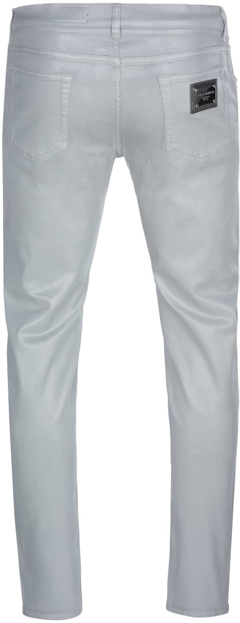 Dolce & Gabbana Dolce & Gabbana Hose Lichtgrijs