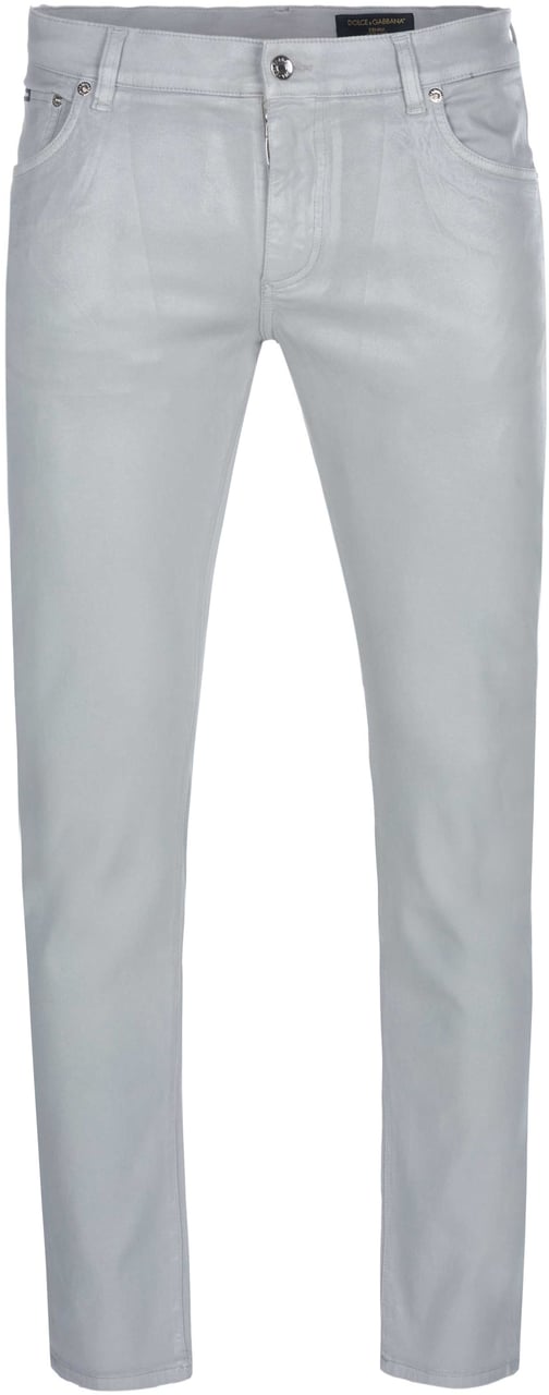 Dolce & Gabbana Dolce & Gabbana Hose Lichtgrijs