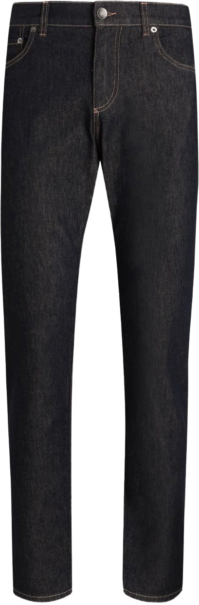 Dolce & Gabbana Dolce & Gabbana Jeans Blue Blauw