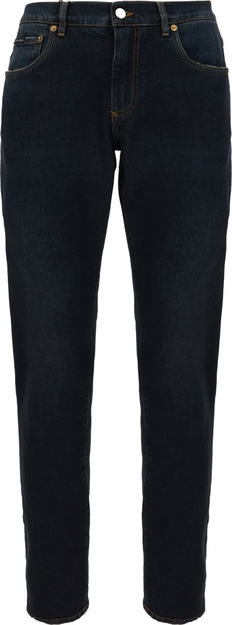 Dolce & Gabbana Rtw Nero Zwart