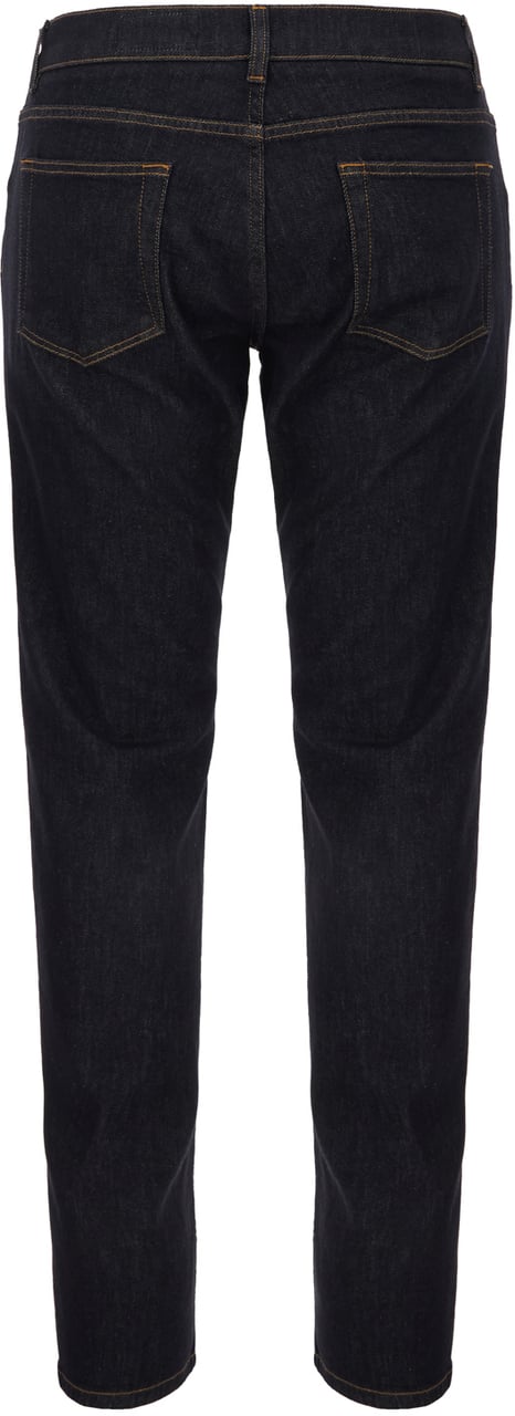 Dolce & Gabbana Dolce&gabbana Denim jeans Blauw