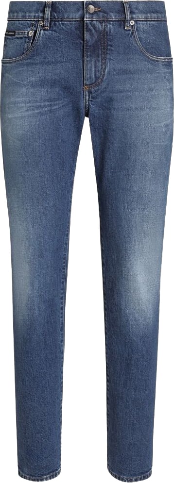Dolce & Gabbana Rtw Blauw