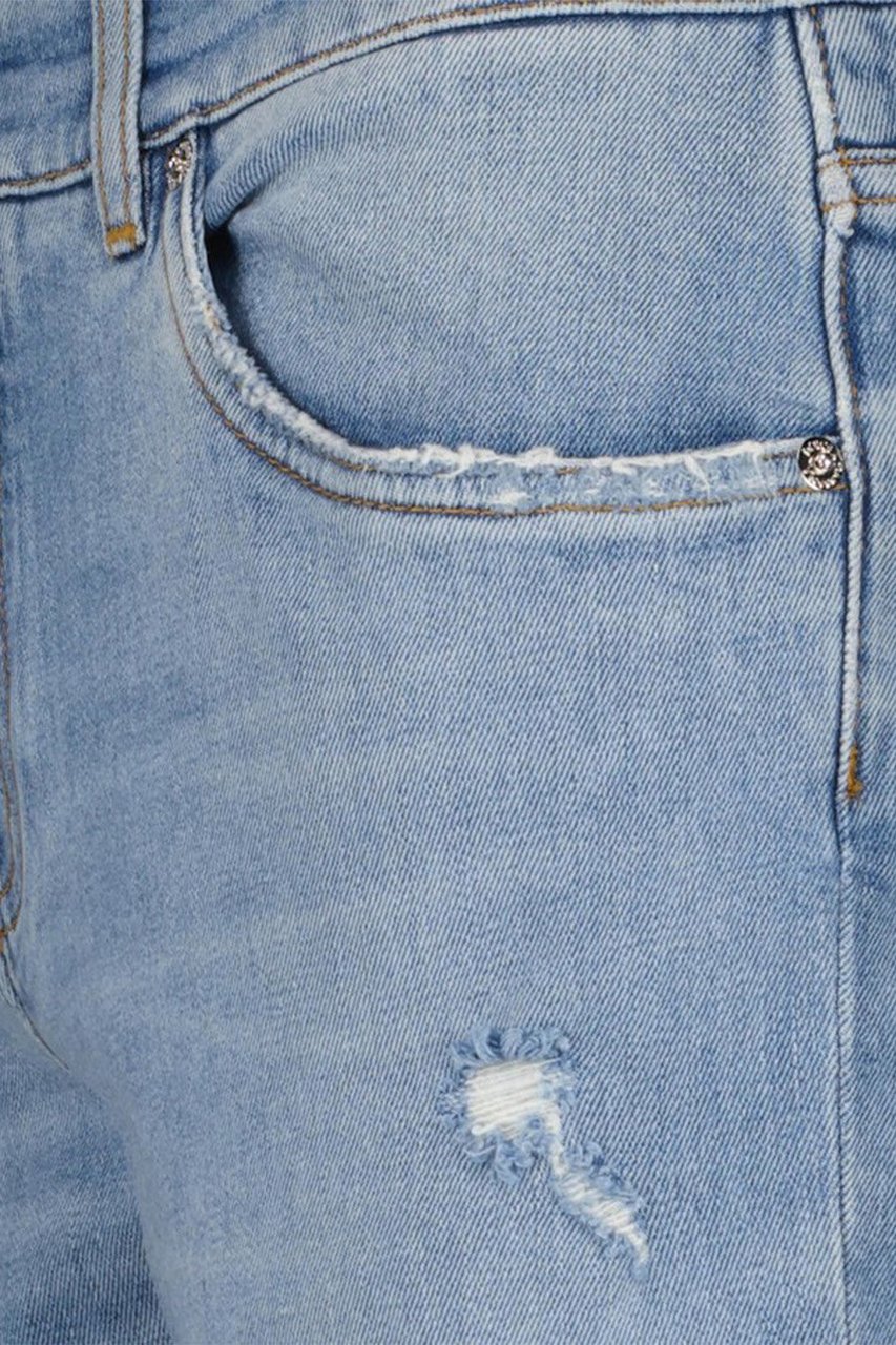 Dolce & Gabbana Jeans Blue Blauw