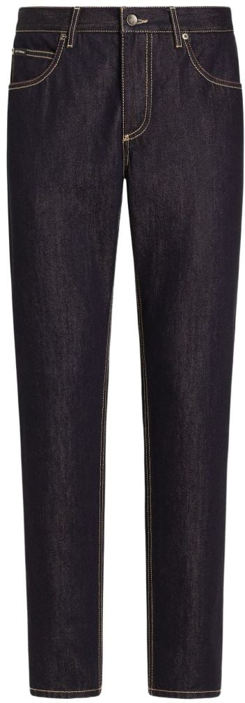 Dolce & Gabbana Rtw Nero Zwart