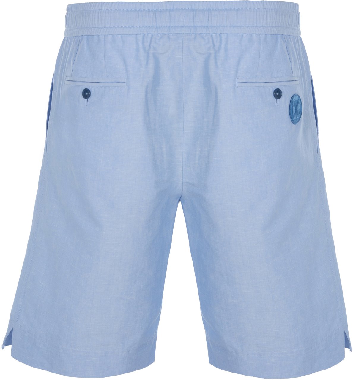 Dolce & Gabbana Shorts Blauw