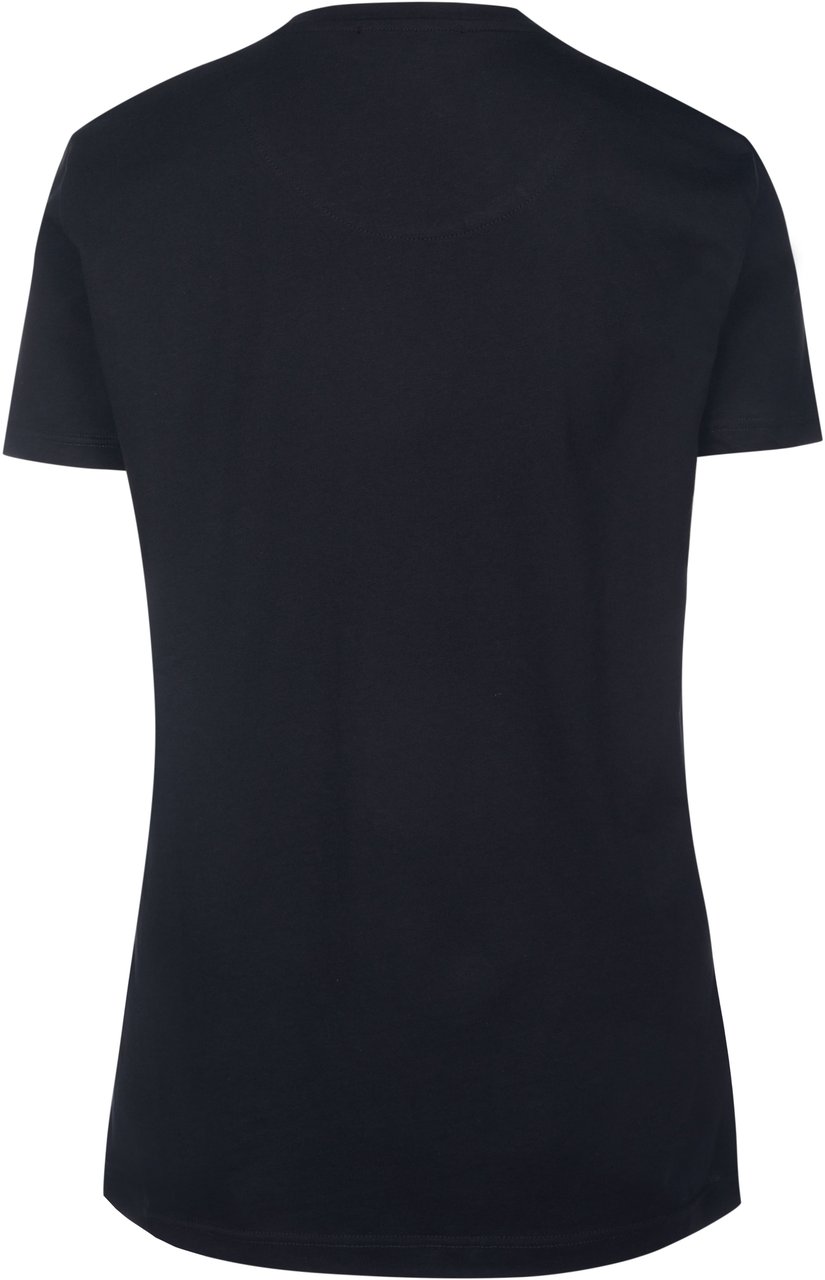 Dolce & Gabbana Dolce & Gabbana Top Zwart
