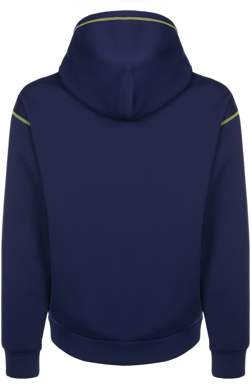Dolce & Gabbana Dolce & Gabbana Pullover Navy