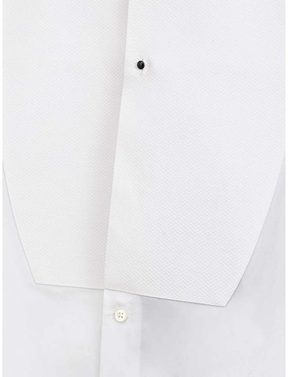 Dolce & Gabbana Dolce & Gabbana Shirt Wit