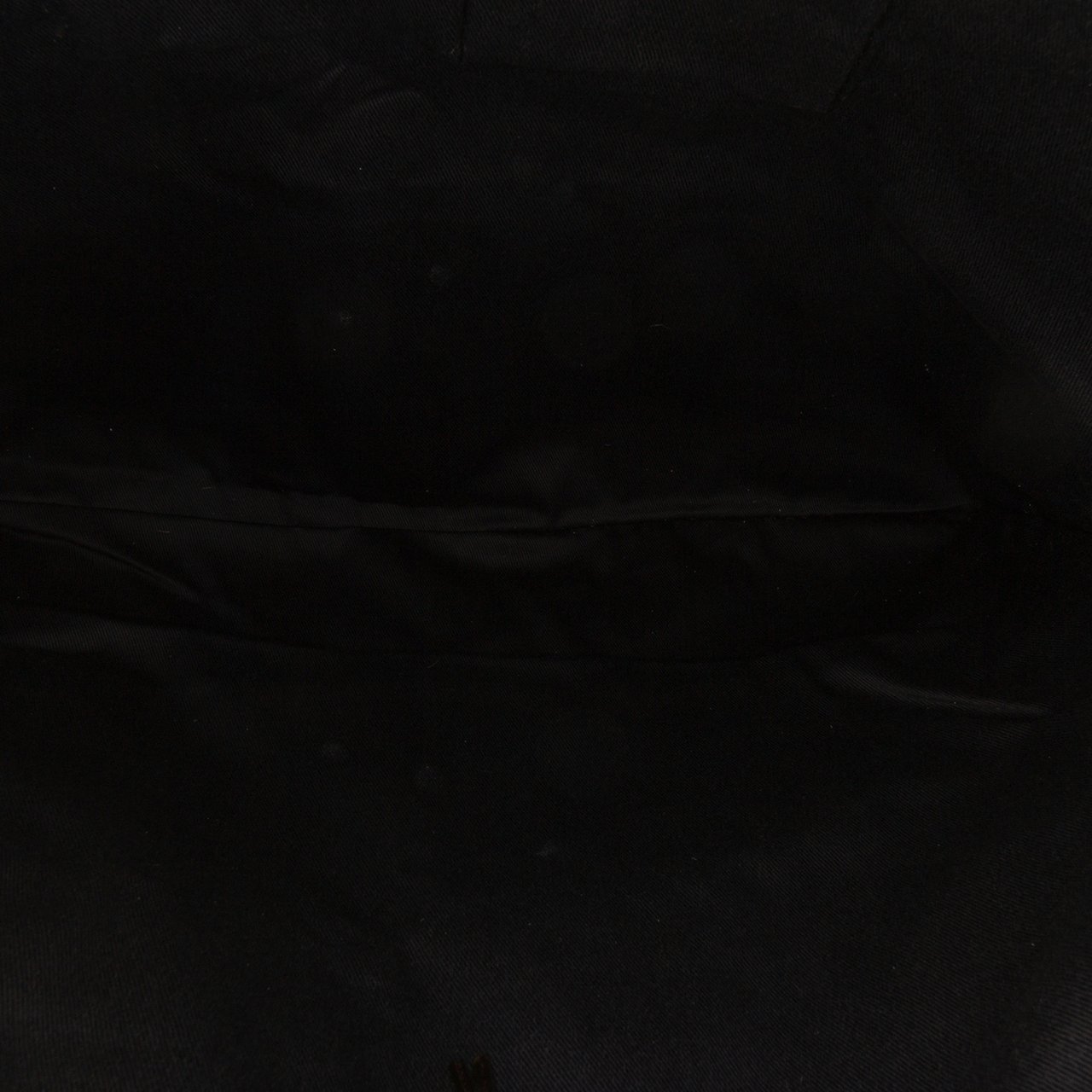 Dolce & Gabbana Pony Hair Leopard Print Chain Tote Bruin