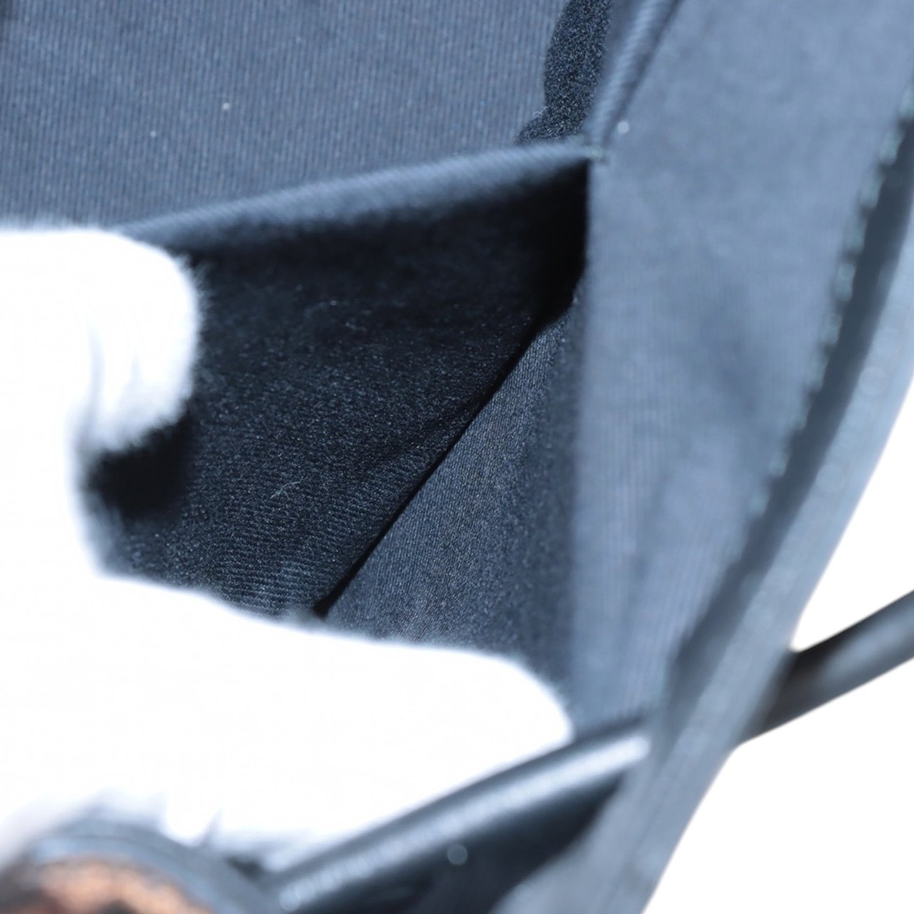 Dolce & Gabbana Leopard Print Leather Dauphine Miss Sicily Backpack Bruin