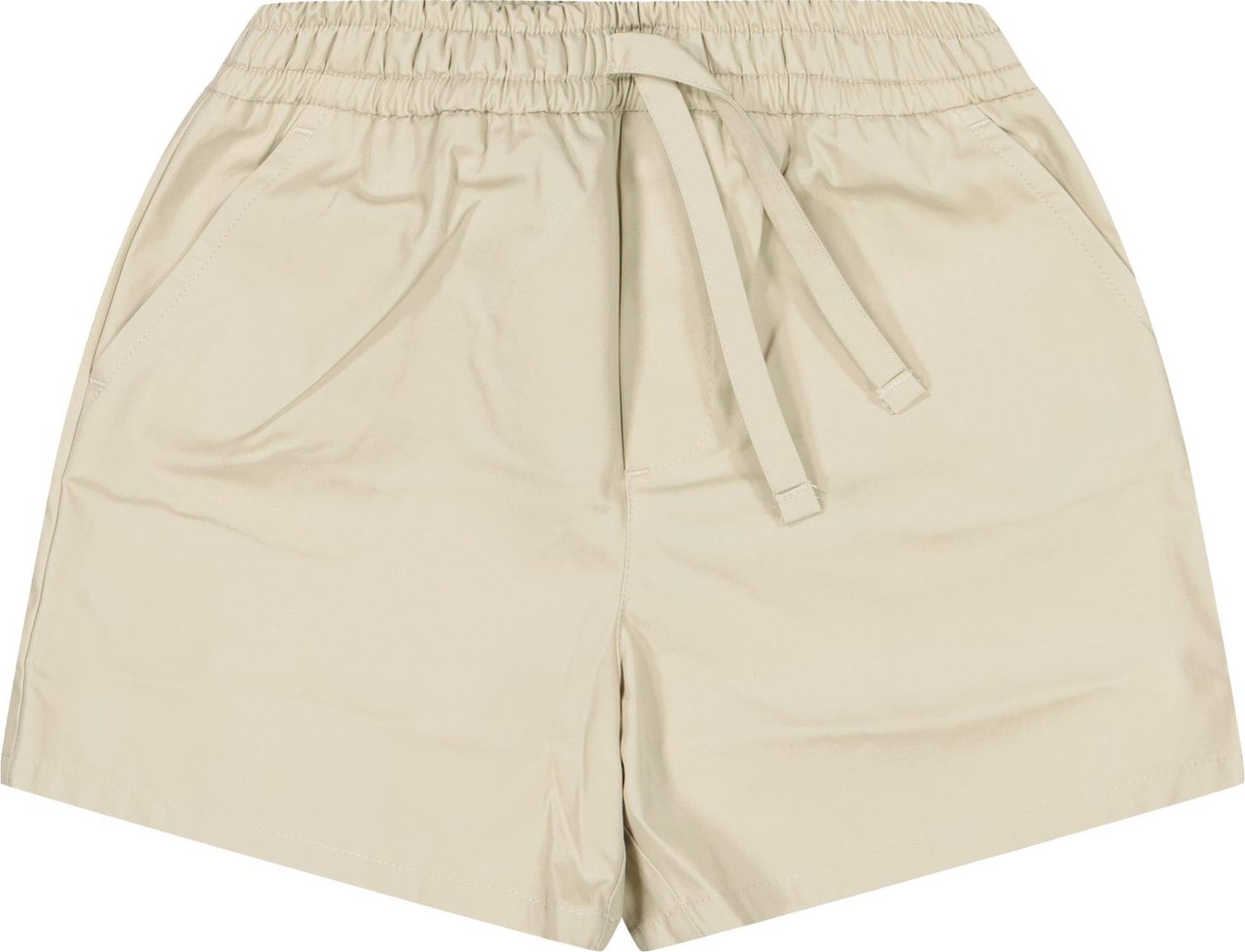 Dolce & Gabbana Dolce & Gabbana Baby Jongens Shorts In Beige Beige