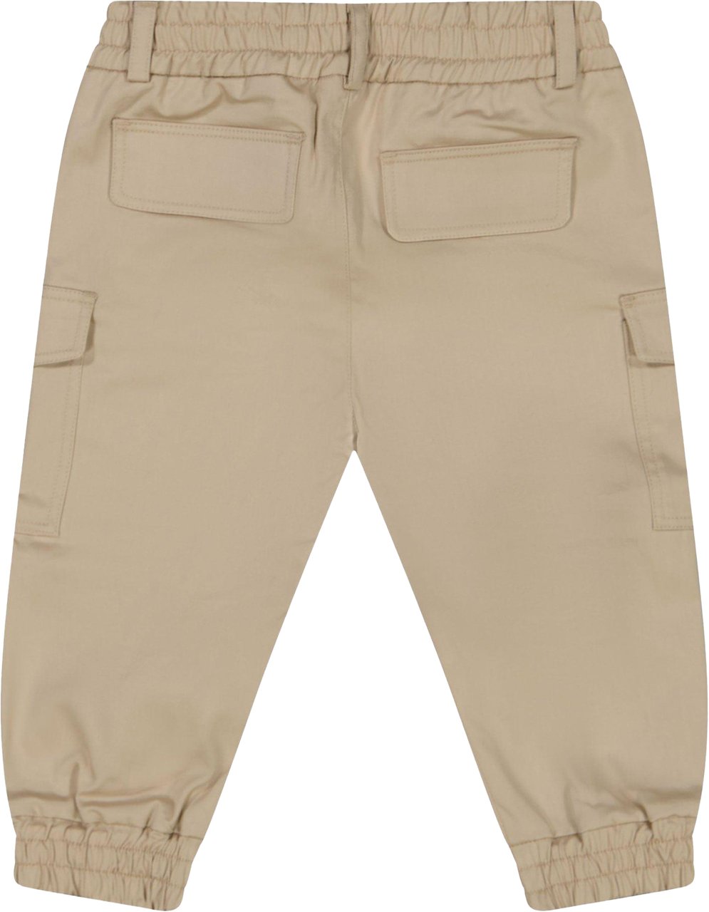 Dolce & Gabbana Dolce & Gabbana Baby Jongens Broek Beige Beige