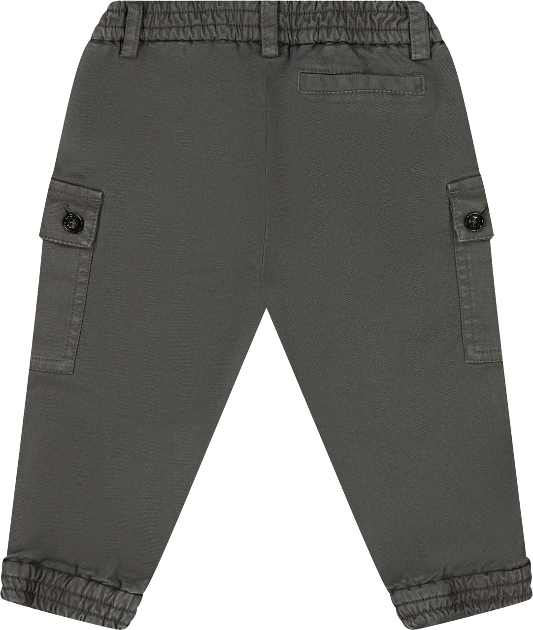 Dolce & Gabbana Dolce & Gabbana Baby Jongens Broek Grijs Grijs