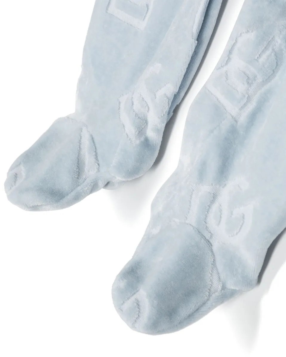 Dolce & Gabbana tutina manica lunga divers Divers