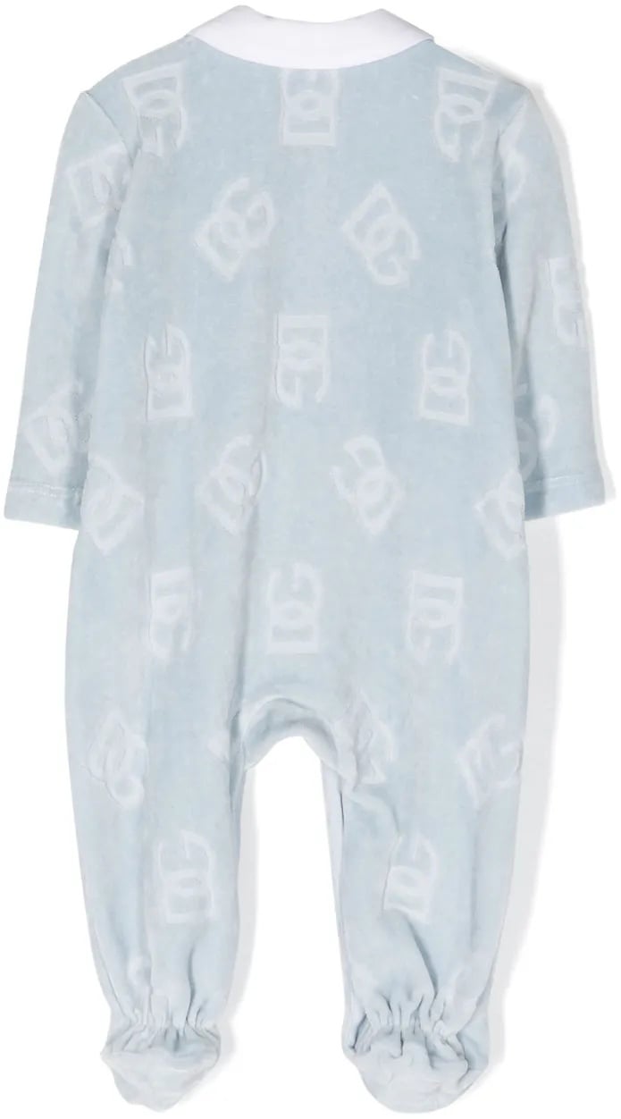 Dolce & Gabbana tutina manica lunga divers Divers