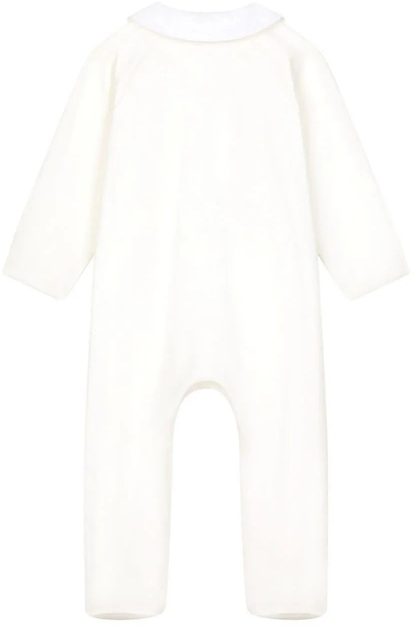 Dolce & Gabbana tutina manica lunga divers Divers