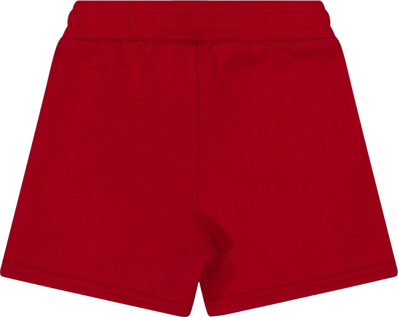 Dolce & Gabbana Baby Jongens Shorts In Rood Rood