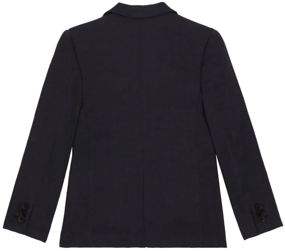 Dolce & Gabbana Giacca Zwart