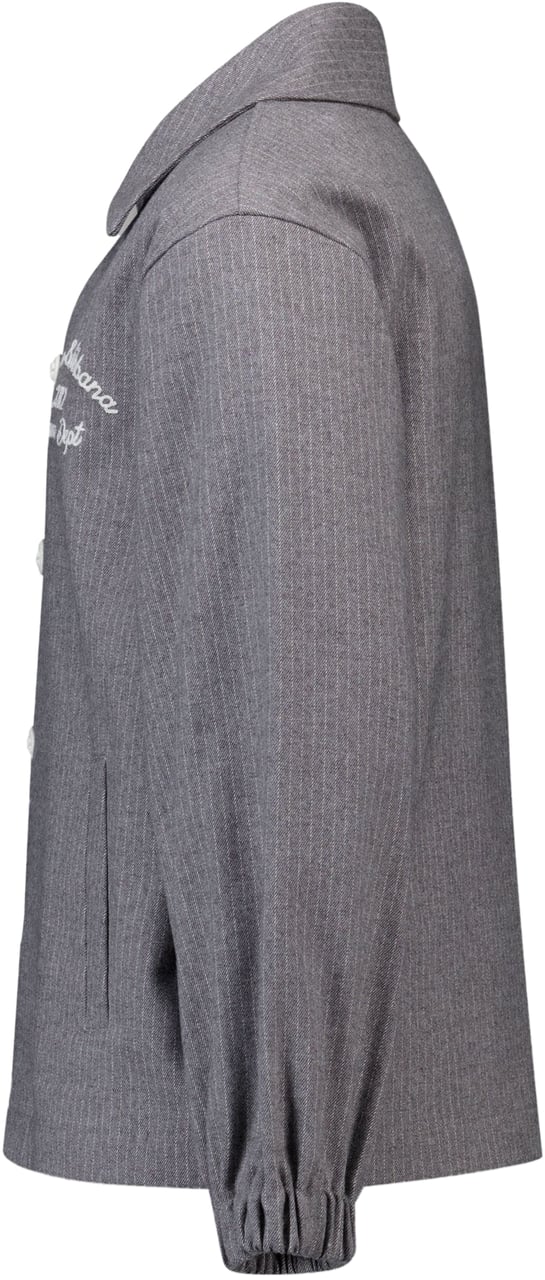 Dolce & Gabbana Dolce & Gabbana Kinder Jongens Blouse In Beige Beige