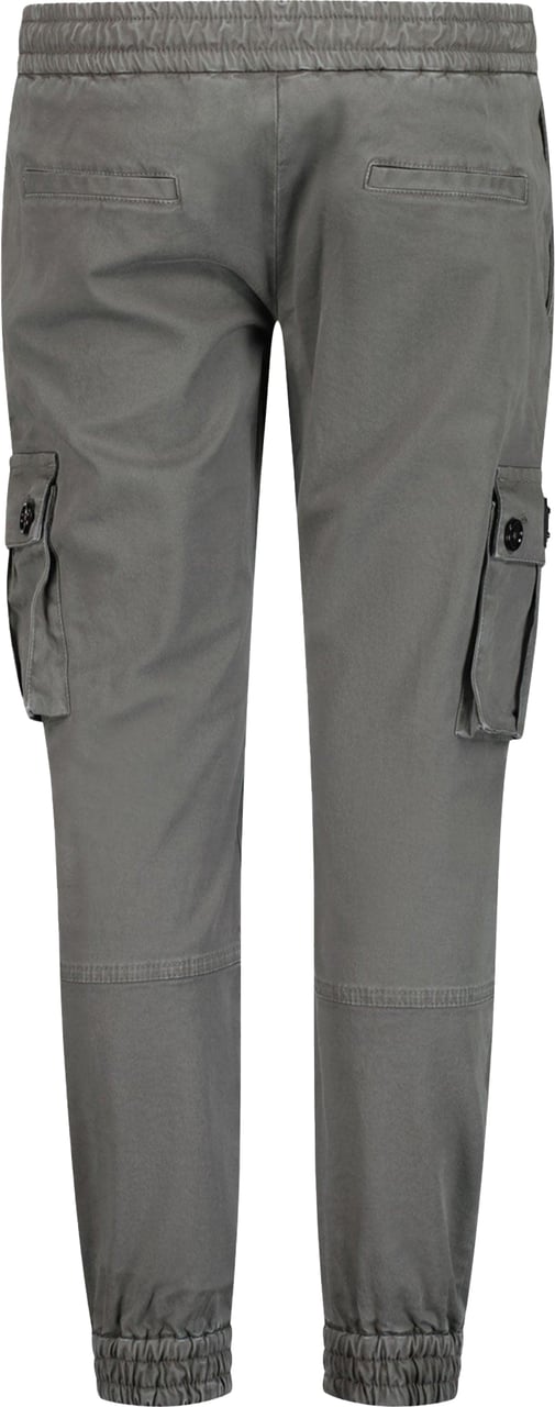 Dolce & Gabbana Dolce & Gabbana Kinder Jongens Broek Grijs