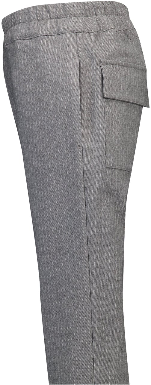 Dolce & Gabbana Dolce & Gabbana Kinder Jongens Broek In Beige Beige