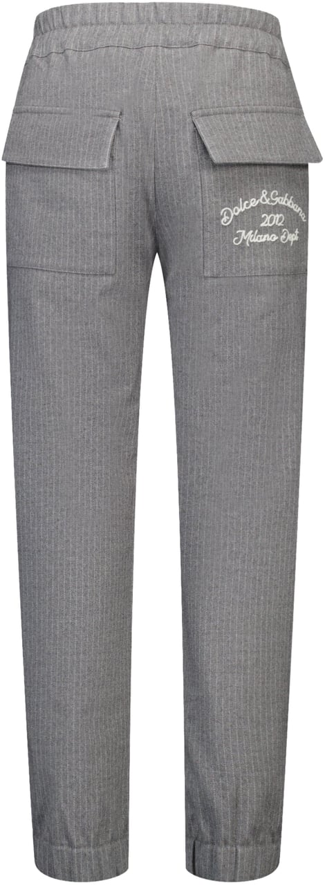 Dolce & Gabbana Dolce & Gabbana Kinder Jongens Broek In Beige Beige