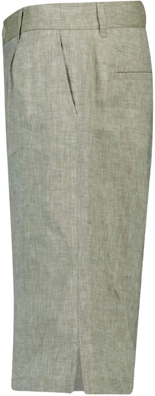 Dolce & Gabbana Dolce & Gabbana Kinder Jongens Shorts In Licht Groen Neutraal