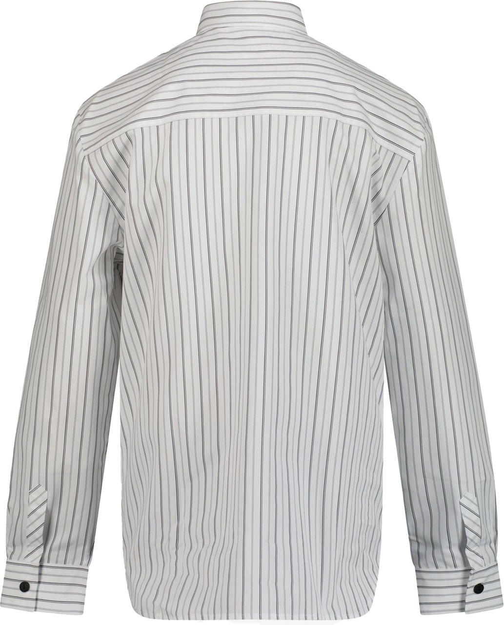 Dolce & Gabbana Dolce & Gabbana Kinder Jongens Blouse Wit