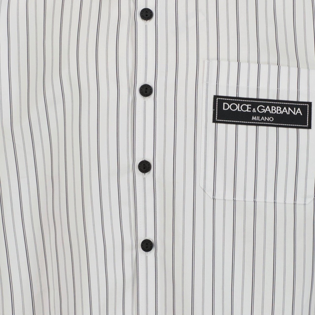 Dolce & Gabbana Kinder Jongens Blouse Wit