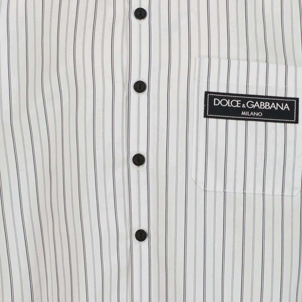 Dolce & Gabbana Dolce & Gabbana Kinder Jongens Blouse Wit