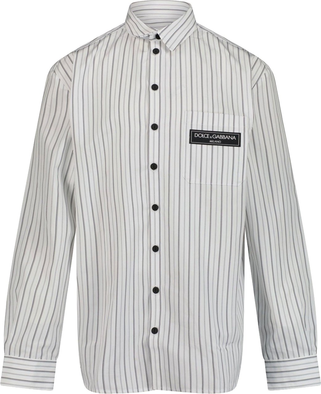 Dolce & Gabbana Kinder Jongens Blouse Wit
