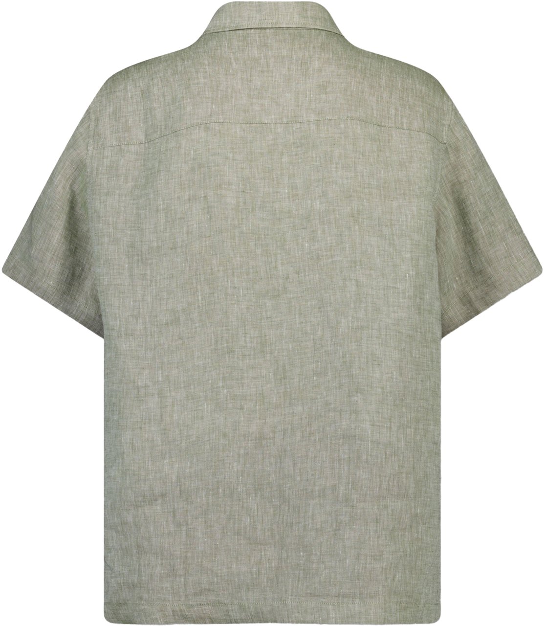 Dolce & Gabbana Dolce & Gabbana Kinder Jongens Blouse In Licht Groen Groen