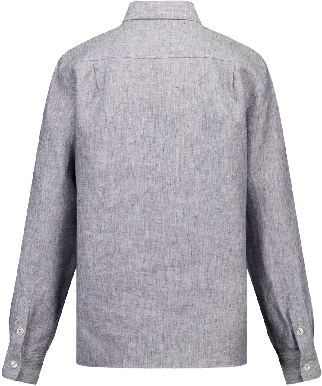 Dolce & Gabbana Dolce & Gabbana Kinder Jongens Blouse In Grijs Grijs