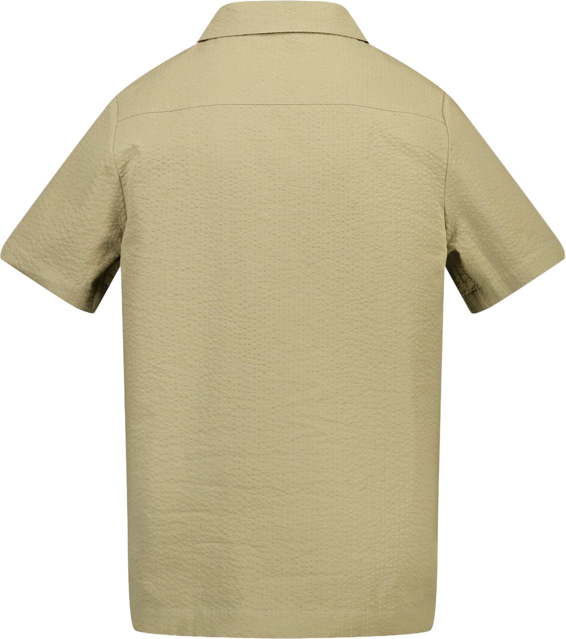Dolce & Gabbana Dolce & Gabbana Kinder Jongens Blouse In Army Groen