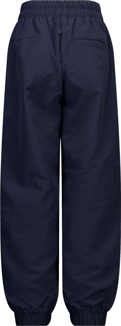 Dolce & Gabbana Kinder Jongens Broek In Navy Blauw