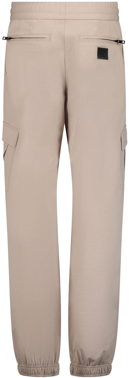 Dolce & Gabbana Dolce & Gabbana Kinder Jongens Broek In Beige Beige