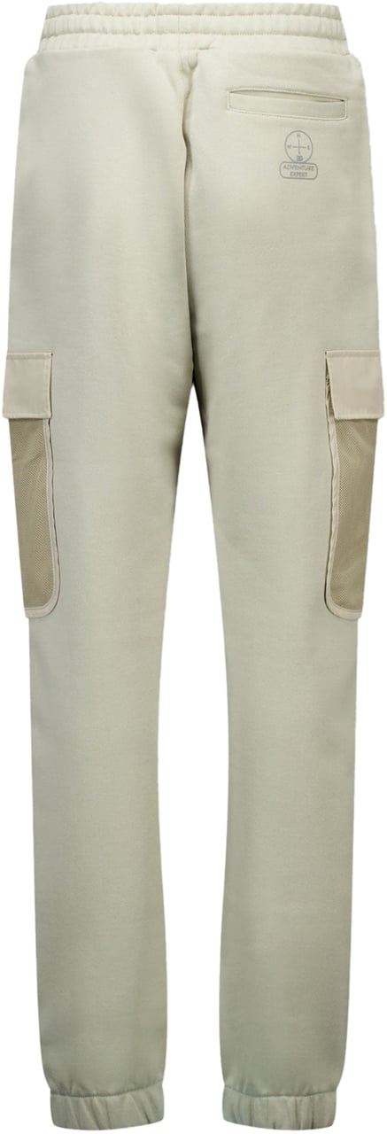 Dolce & Gabbana Dolce & Gabbana Kinder Jongens Broek In Licht Beige Beige