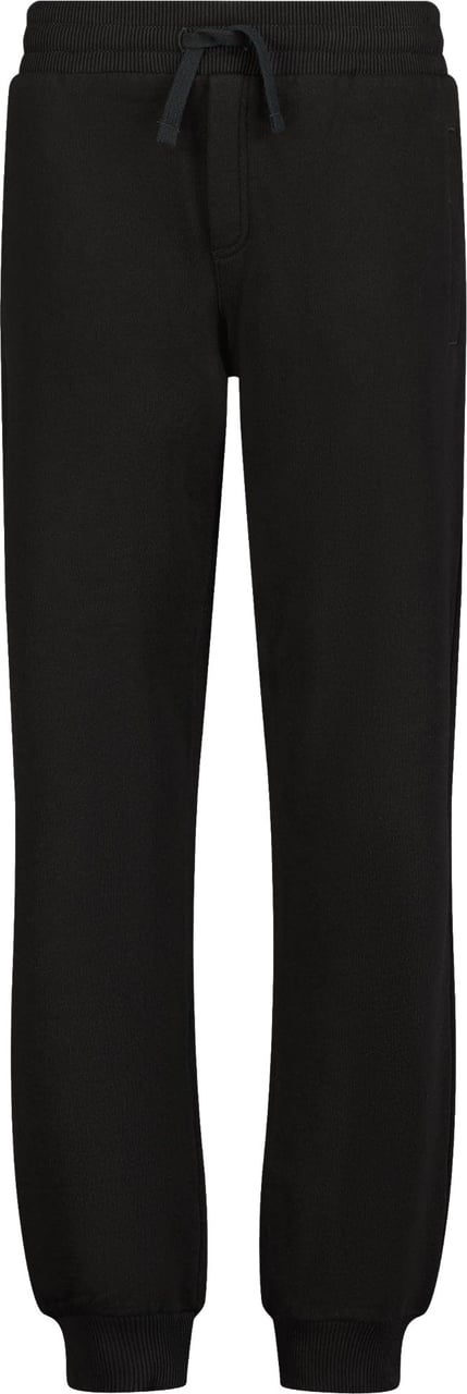 Dolce & Gabbana Kinder Jongens Broek Zwart